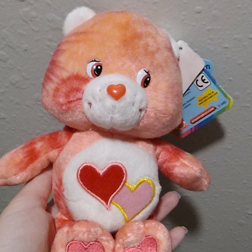 Care bear